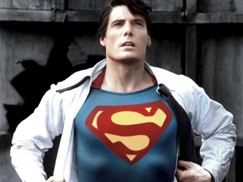 superman picture