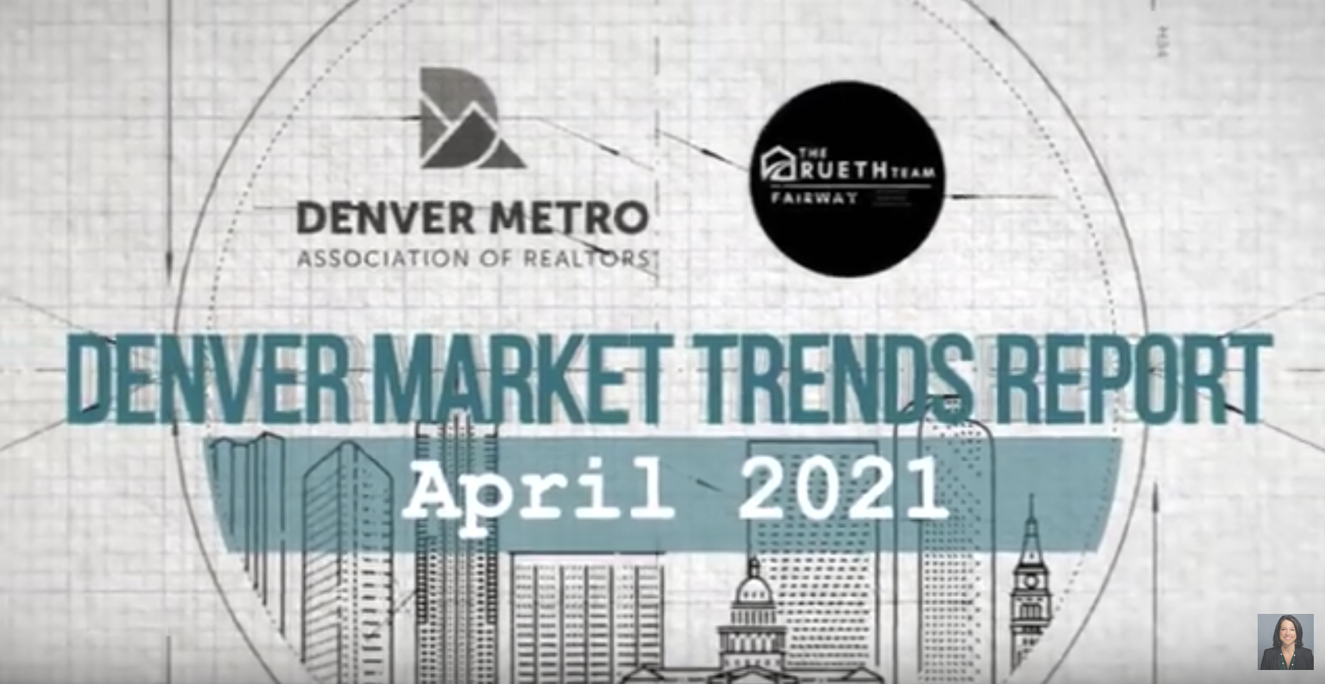 Denver Market Trends | April 2021