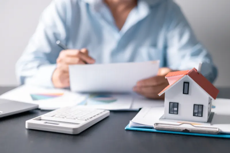 Denver Property Management Calculating Rental Income